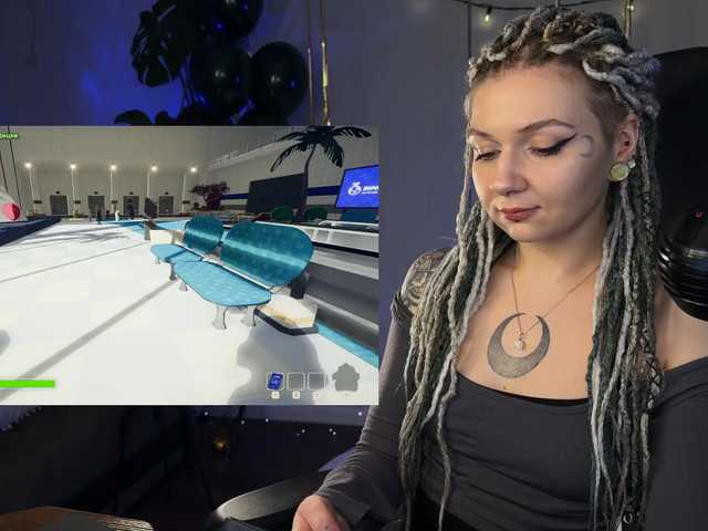 bySOVA's BongaCams show and profile