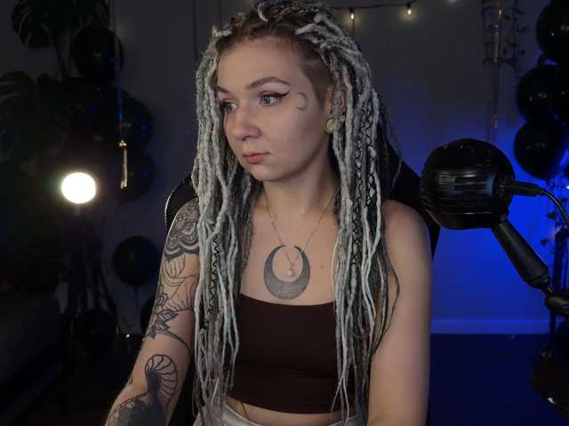 bySOVA's BongaCams show and profile