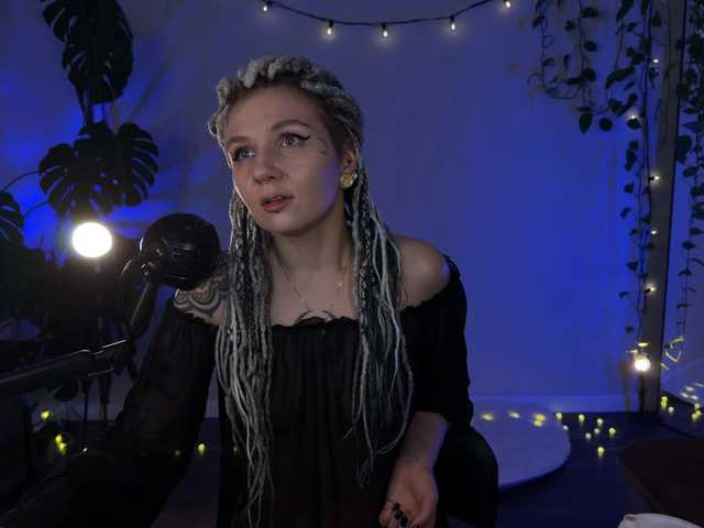 bySOVA's BongaCams show and profile