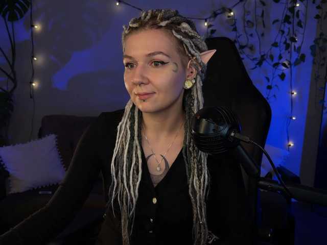 bySOVA's BongaCams show and profile