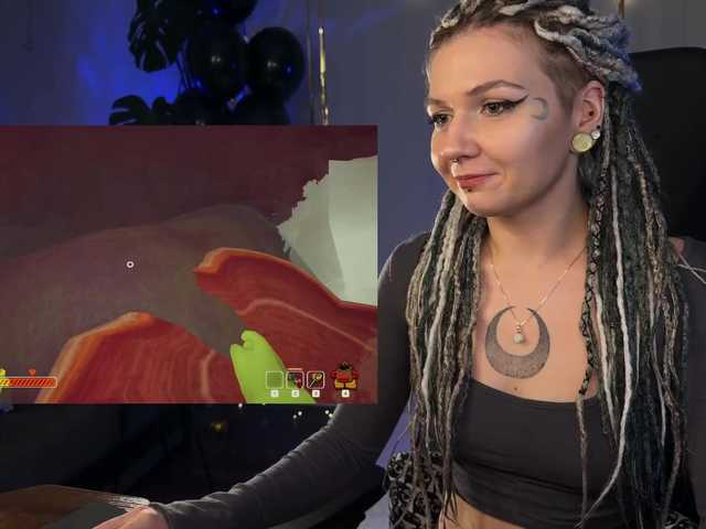 bySOVA's BongaCams show and profile