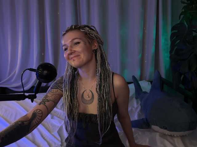 bySOVA's BongaCams show and profile