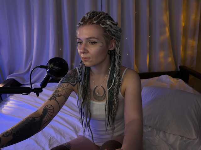 bySOVA from BongaCams is Freechat