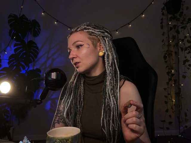 bySOVA's BongaCams show and profile