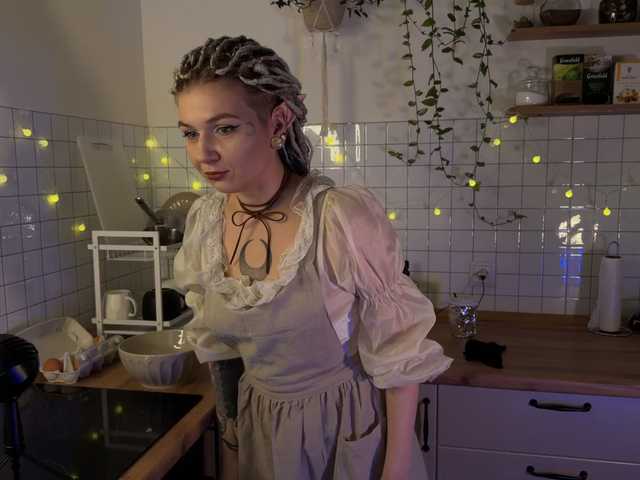 bySOVA's BongaCams show and profile