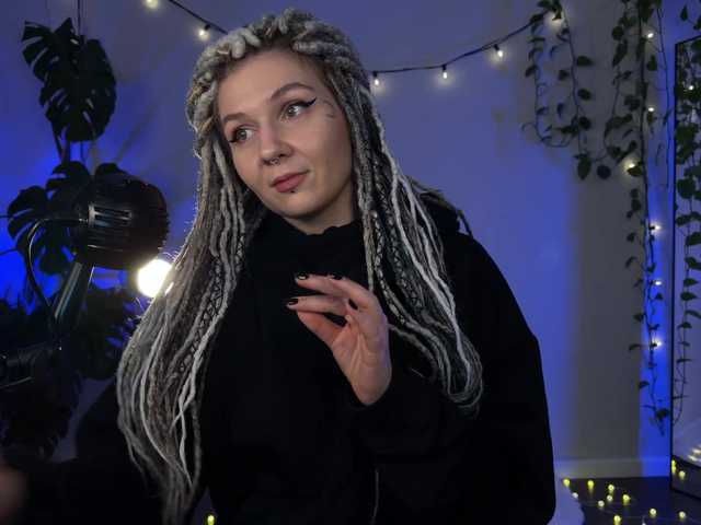 bySOVA's BongaCams show and profile