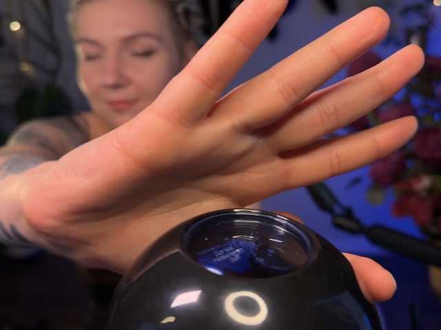 bySOVA's BongaCams show and profile