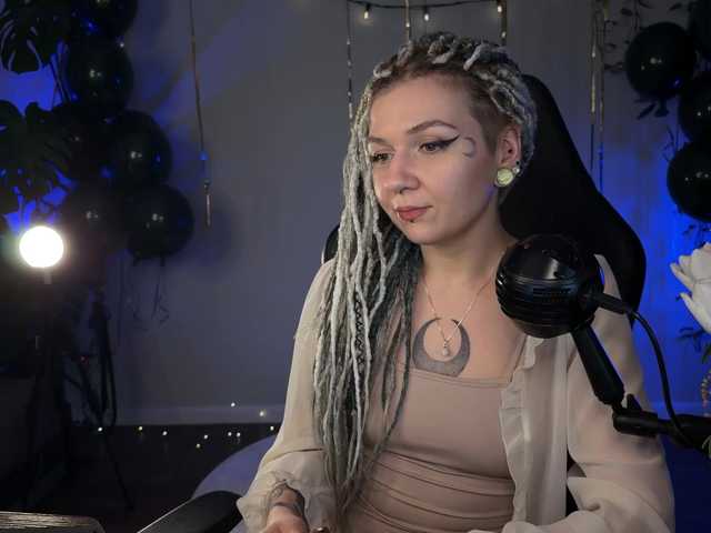 bySOVA's BongaCams show and profile