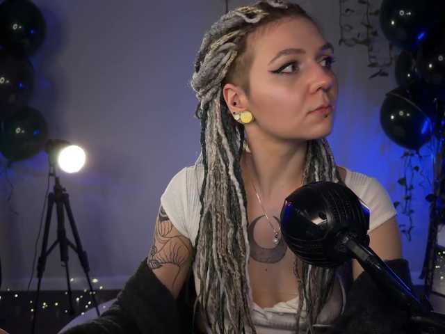 bySOVA's BongaCams show and profile