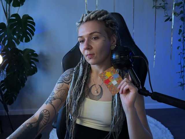 bySOVA's BongaCams show and profile