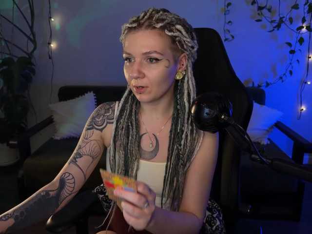 bySOVA's BongaCams show and profile