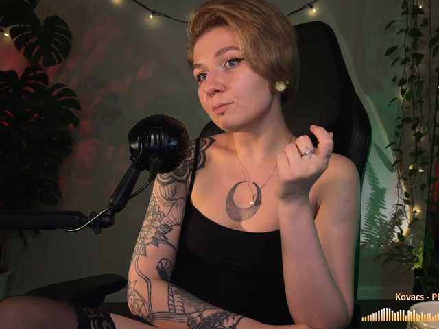 bySOVA's BongaCams show and profile