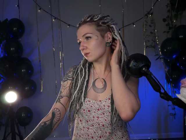 bySOVA's BongaCams show and profile