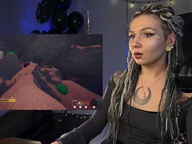 bySOVA's BongaCams show and profile