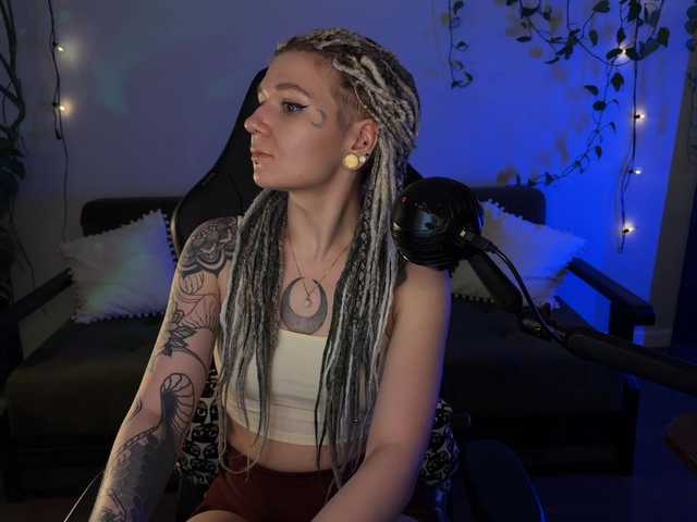 bySOVA's BongaCams show and profile