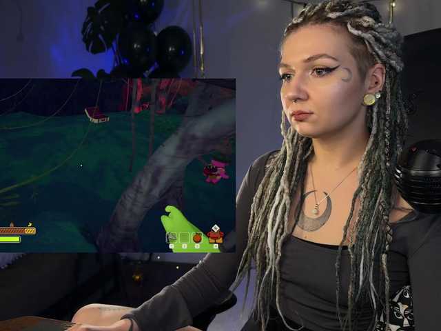 bySOVA's BongaCams show and profile