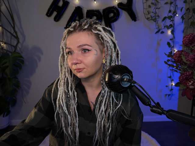 bySOVA's BongaCams show and profile