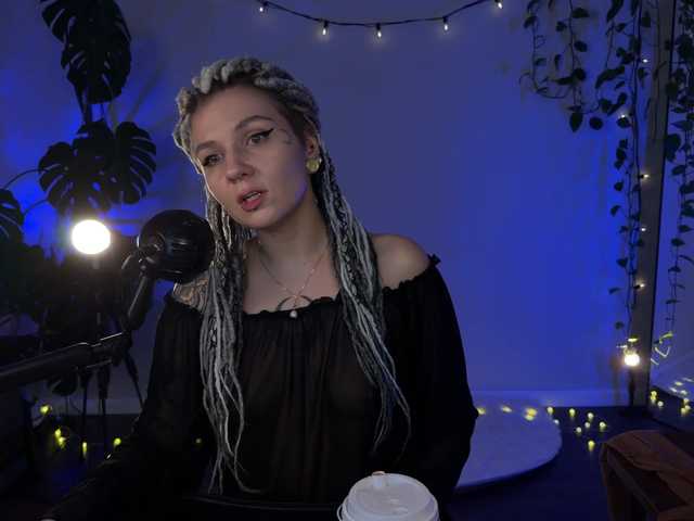 bySOVA's BongaCams show and profile