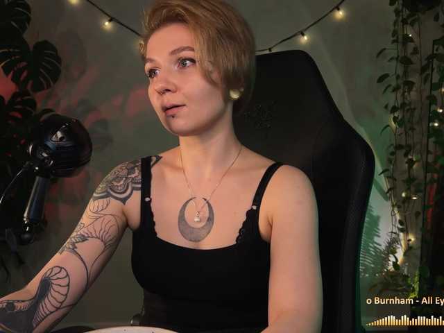 bySOVA's BongaCams show and profile