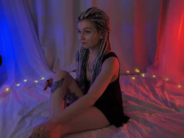 bySOVA's BongaCams show and profile