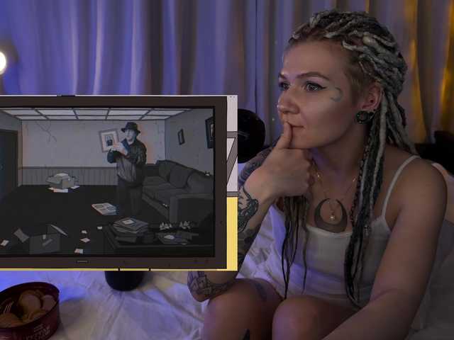 bySOVA from BongaCams is Freechat