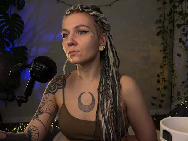 bySOVA's BongaCams show and profile