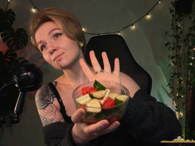 bySOVA's BongaCams show and profile