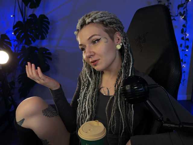 bySOVA's BongaCams show and profile