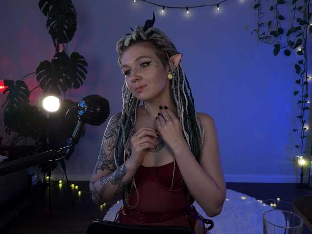 bySOVA's BongaCams show and profile