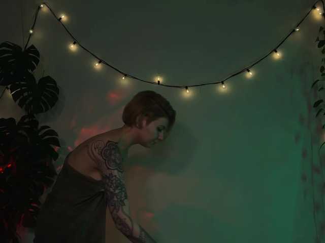 bySOVA Live Cam on BongaCams