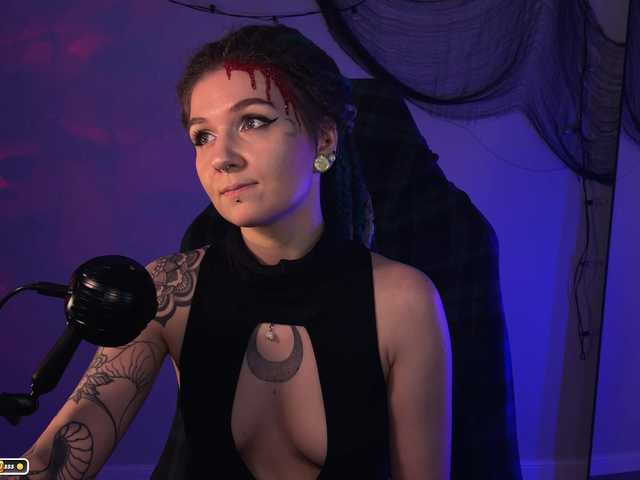 bySOVA from BongaCams is Freechat