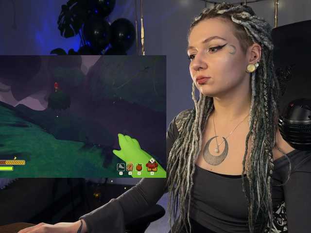 bySOVA's BongaCams show and profile