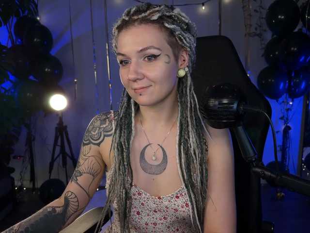 bySOVA's BongaCams show and profile