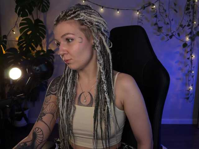 bySOVA's BongaCams show and profile