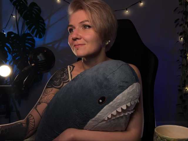 bySOVA's BongaCams show and profile