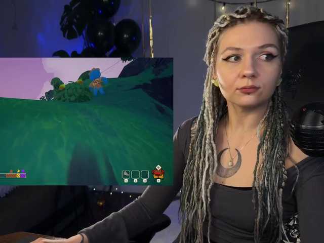 bySOVA's BongaCams show and profile