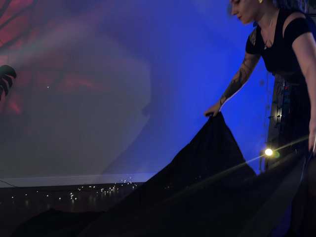 bySOVA's BongaCams show and profile