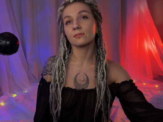 bySOVA's BongaCams show and profile