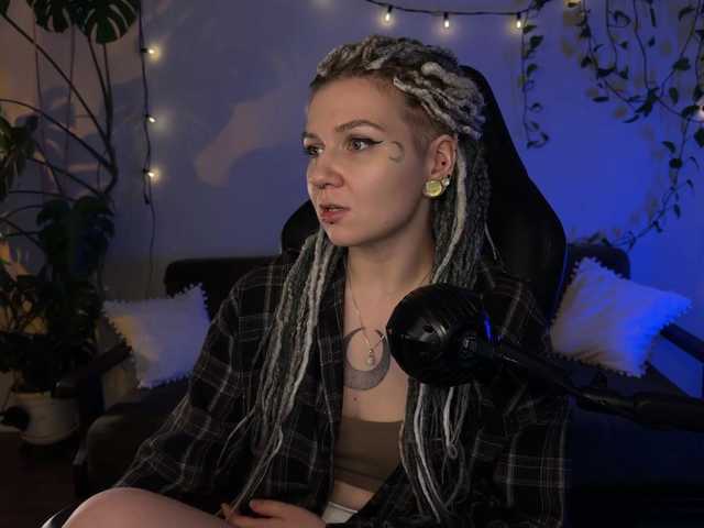 bySOVA's BongaCams show and profile