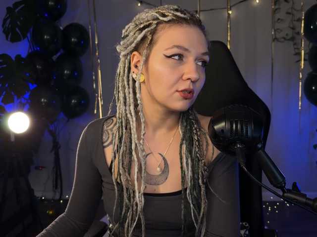 bySOVA's BongaCams show and profile