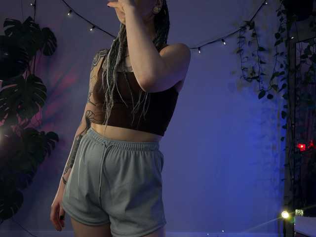 bySOVA's BongaCams show and profile