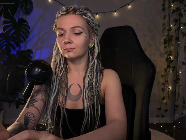 bySOVA's BongaCams show and profile