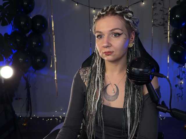 bySOVA's BongaCams show and profile