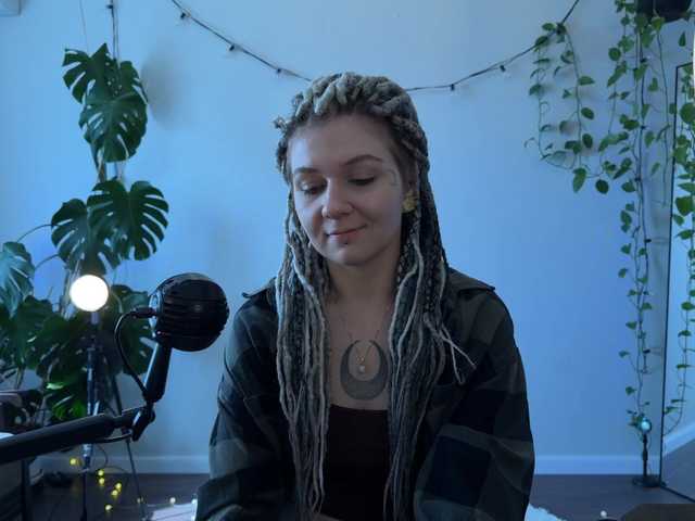 bySOVA's BongaCams show and profile