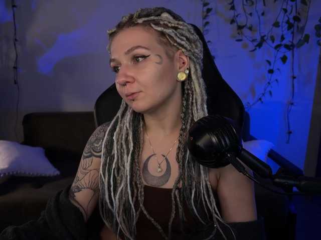 bySOVA's BongaCams show and profile