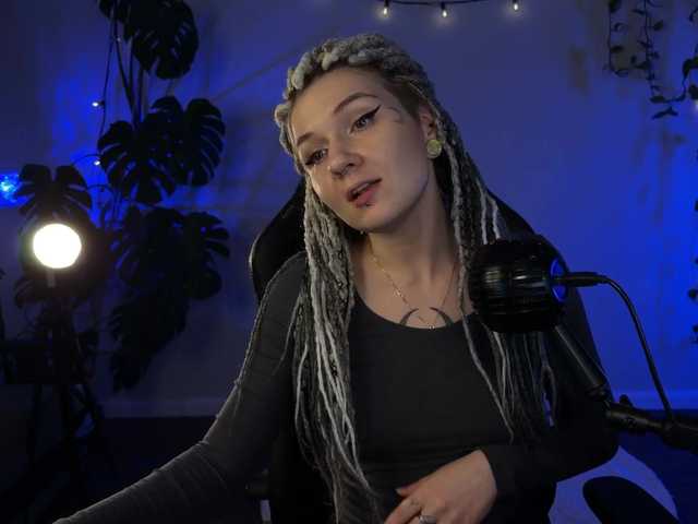 bySOVA's BongaCams show and profile