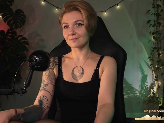 bySOVA's BongaCams show and profile