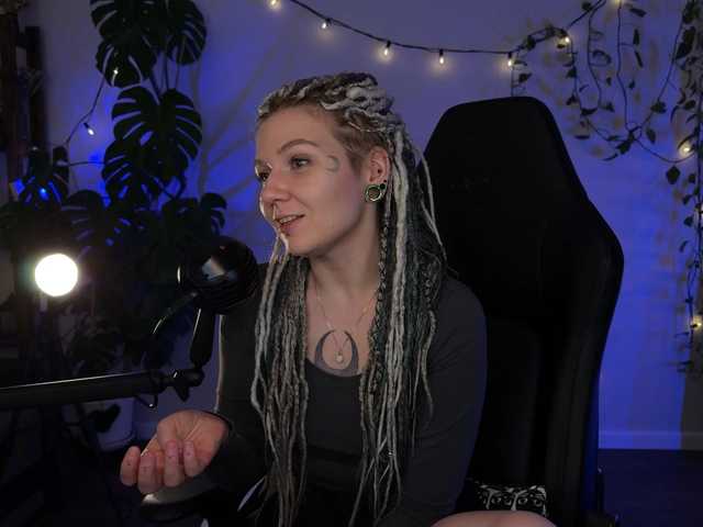 bySOVA's BongaCams show and profile