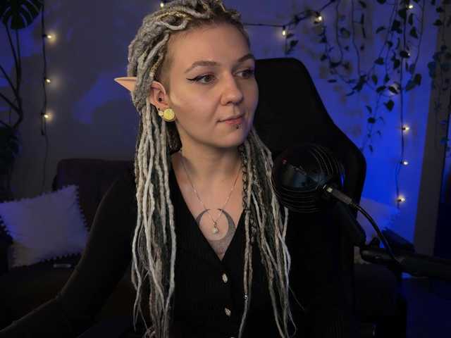 bySOVA's BongaCams show and profile