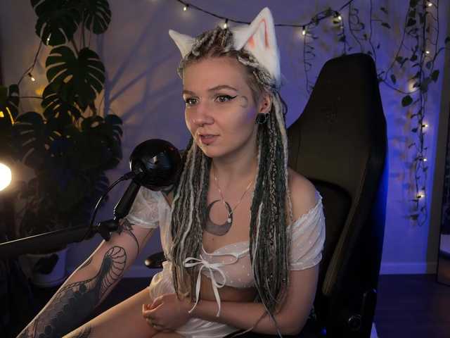 bySOVA's BongaCams show and profile
